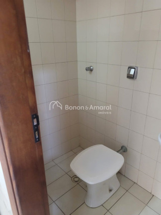 Imagem Apartamento com 3 Quartos à Venda, 91 m² em Cambuí - Campinas