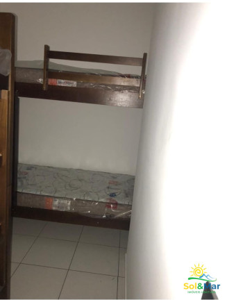 Imagem Apartamento com 2 Quartos à Venda, 50 m² em Ipiranguinha - Ubatuba