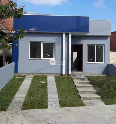Imagem Casa com 3 Quartos à Venda, 75 m² Imagem Casa com 3 Quartos à Venda, 75 m²