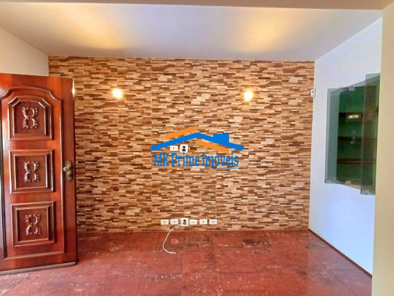 Imagem Casa com 3 Quartos à Venda, 145 m² em Continental - Osasco Imagem Casa com 3 Quartos à Venda, 145 m² em Continental - Osasco