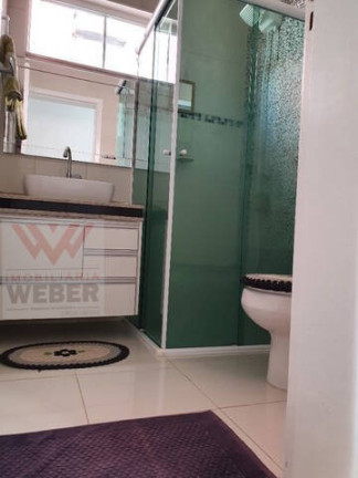 Imagem Casa de Condomínio com 3 Quartos à Venda, 157 m² em Horto Florestal - Sorocaba
