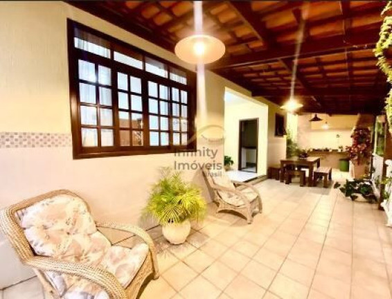 Imagem Casa com 3 Quartos à Venda, 320 m² em Castelo - Belo Horizonte Imagem Casa com 3 Quartos à Venda, 320 m² em Castelo - Belo Horizonte