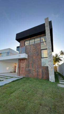 Imagem Casa com 3 Quartos à Venda, 194 m² em Centro - Barra Dos Coqueiros Imagem Casa com 3 Quartos à Venda, 194 m² em Centro - Barra Dos Coqueiros