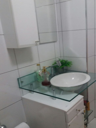 Imagem Apartamento com 2 Quartos à Venda, em Aparecida - Santos Imagem Apartamento com 2 Quartos à Venda, em Aparecida - Santos