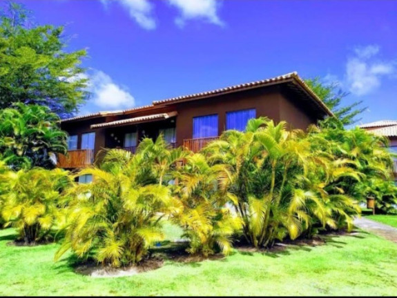 Casa com 2 Quartos à Venda, 65 m² em Itacimirim (monte Gordo) - Camaçari