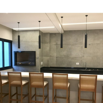 Imagem Apartamento com 3 Quartos à Venda, 78 m² em Vila Izabel - Curitiba