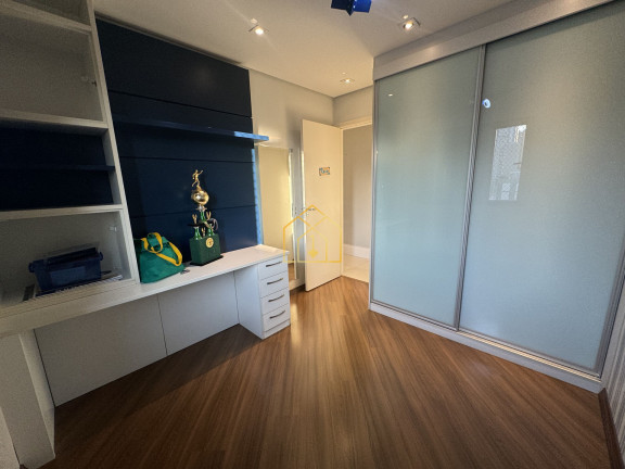 Imagem Apartamento com 3 Quartos à Venda, 114 m² em Olímpico - São Caetano Do Sul