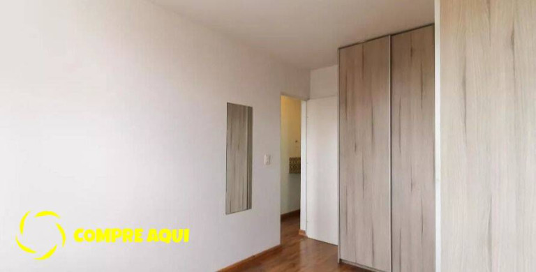 Imagem Apartamento com 2 Quartos à Venda, 56 m² em Liberdade - São Paulo Imagem Apartamento com 2 Quartos à Venda, 56 m² em Liberdade - São Paulo