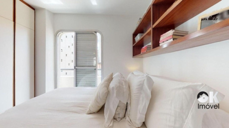 Imagem Apartamento com 3 Quartos à Venda, 200 m² em Perdizes - São Paulo