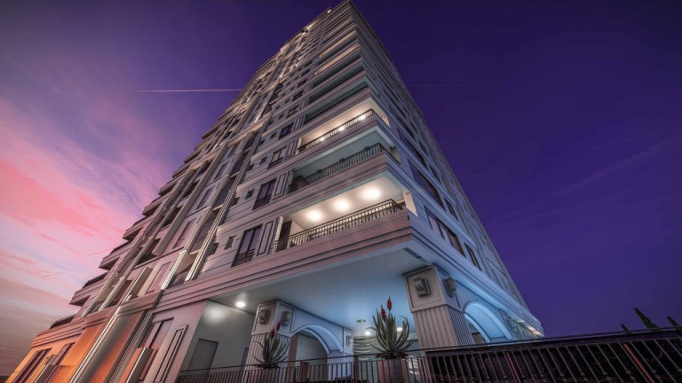 Imagem Apartamento com 4 Quartos à Venda, 148 m² em Perequê - Porto Belo