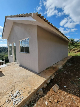Imagem Casa com 2 Quartos à Venda, 51 m² em Santa Gema - Videira Imagem Casa com 2 Quartos à Venda, 51 m² em Santa Gema - Videira