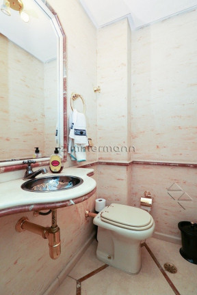 Imagem Apartamento com 4 Quartos à Venda, 264 m² em Sumare - Sao Paulo Imagem Apartamento com 4 Quartos à Venda, 264 m² em Sumare - Sao Paulo