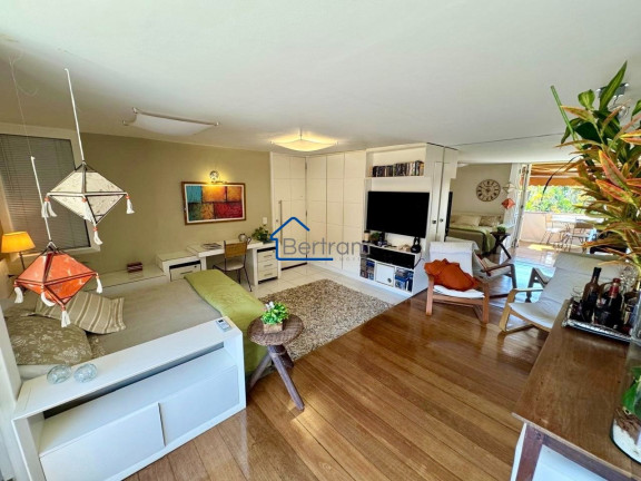 Imagem Apartamento com 1 Quarto à Venda, 32 m² em Porto Bracuhy - Angra Dos Reis Imagem Apartamento com 1 Quarto à Venda, 32 m² em Porto Bracuhy - Angra Dos Reis