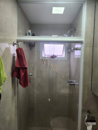 Imagem Apartamento com 2 Quartos à Venda, 67 m² em José Menino - Santos Imagem Apartamento com 2 Quartos à Venda, 67 m² em José Menino - Santos