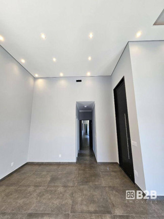 Imagem Casa com 3 Quartos à Venda, 228 m² em Quinta Raniei Green - Bauru Imagem Casa com 3 Quartos à Venda, 228 m² em Quinta Raniei Green - Bauru