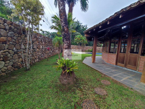 Imagem Casa com 4 Quartos à Venda, 509 m² em Maresias - São Sebastião Imagem Casa com 4 Quartos à Venda, 509 m² em Maresias - São Sebastião