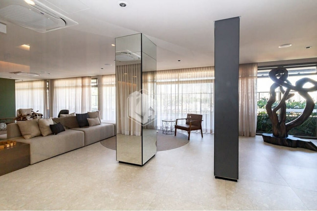 Imagem Apartamento com 4 Quartos à Venda, 232 m² em Lapa - São Paulo