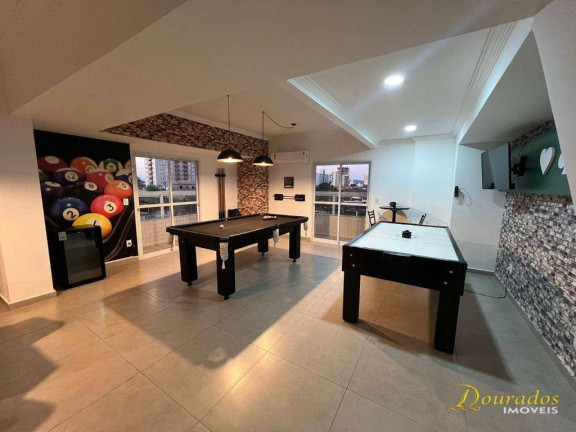 Imagem Apartamento com 3 Quartos à Venda, 100 m² em Aviação - Praia Grande Imagem Apartamento com 3 Quartos à Venda, 100 m² em Aviação - Praia Grande