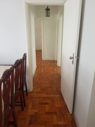 Imagem Apartamento com 2 Quartos à Venda, 142 m² em Boqueirão - Santos Imagem Apartamento com 2 Quartos à Venda, 142 m² em Boqueirão - Santos