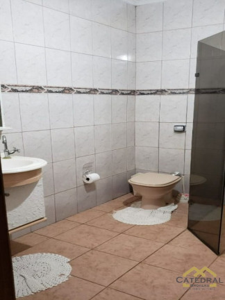 Imagem Casa com 3 Quartos à Venda, 1.000 m² em Ville Saint James Ii - Campo Limpo Paulista Imagem Casa com 3 Quartos à Venda, 1.000 m² em Ville Saint James Ii - Campo Limpo Paulista