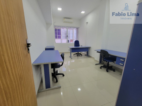 Imagem Sala Comercial à Venda, 42 m² em Centro - Rio De Janeiro