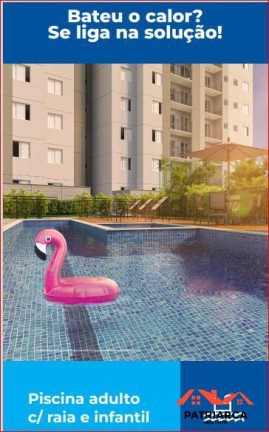 Imagem Apartamento com 2 Quartos à Venda, 50 m² em Parque Ortolândia - Hortolândia Imagem Apartamento com 2 Quartos à Venda, 50 m² em Parque Ortolândia - Hortolândia