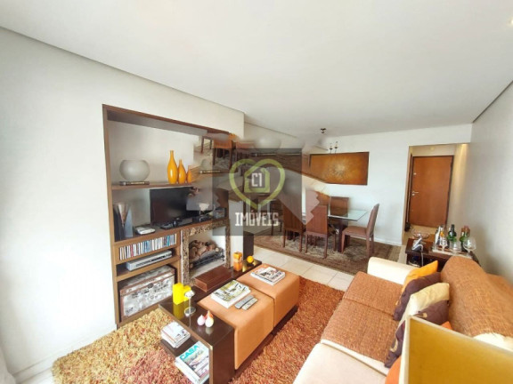 Imagem Apartamento com 3 Quartos à Venda, 91 m² em Vila Ipojuca - São Paulo