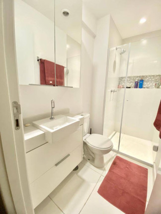 Imagem Apartamento com 1 Quarto à Venda,  em Green Valley Alphaville - Barueri
