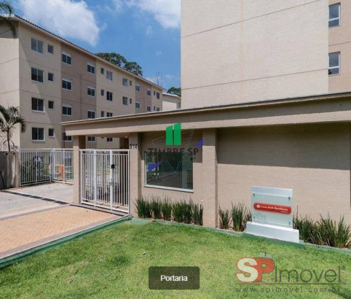 Imagem Apartamento com 2 Quartos à Venda, em Colônia (zona Leste) - São Paulo Imagem Apartamento com 2 Quartos à Venda, em Colônia (zona Leste) - São Paulo