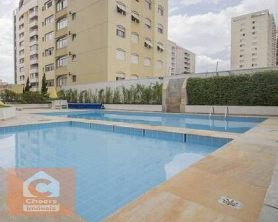 Imagem Apartamento com 3 Quartos à Venda, 107 m² em Moema - São Paulo Imagem Apartamento com 3 Quartos à Venda, 107 m² em Moema - São Paulo