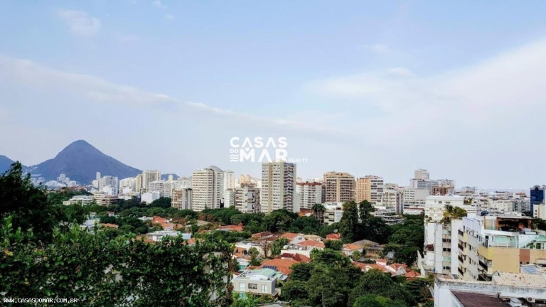 Imagem Casa com 4 Quartos à Venda, 644 m² em Leblon - Rio De Janeiro Imagem Casa com 4 Quartos à Venda, 644 m² em Leblon - Rio De Janeiro