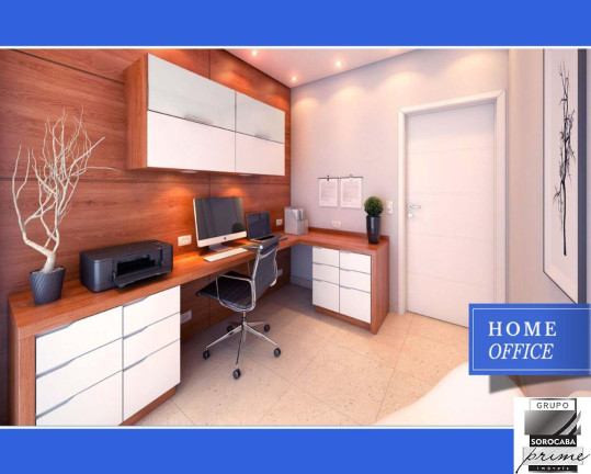 Imagem Apartamento com 4 Quartos à Venda, 166 m² em Jardim América - Sorocaba Imagem Apartamento com 4 Quartos à Venda, 166 m² em Jardim América - Sorocaba
