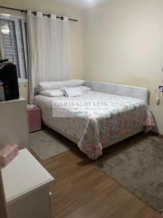 Imagem Imóvel com 3 Quartos à Venda, 73 m² em Vila Marieta - Campinas Imagem Imóvel com 3 Quartos à Venda, 73 m² em Vila Marieta - Campinas