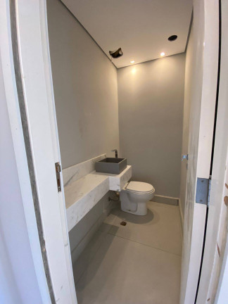 Imagem Apartamento com 3 Quartos à Venda, 139 m² em Alphaville - Santana De Parnaíba