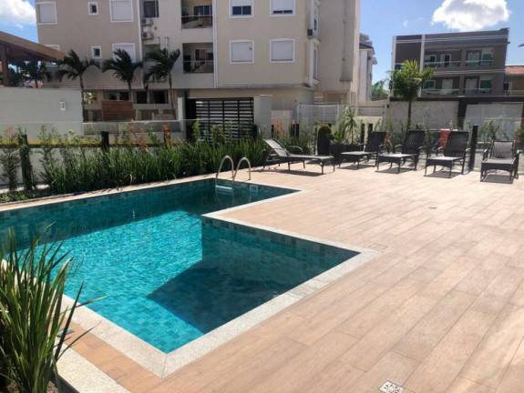 Imagem Apartamento com 2 Quartos à Venda, 65 m² em Canasvieiras - Florianópolis
