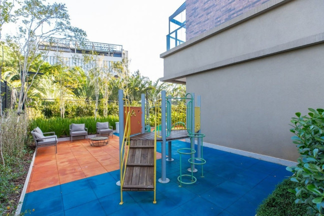 Imagem Imóvel com 3 Quartos à Venda, 165 m² em Santo Amaro - São Paulo Imagem Imóvel com 3 Quartos à Venda, 165 m² em Santo Amaro - São Paulo