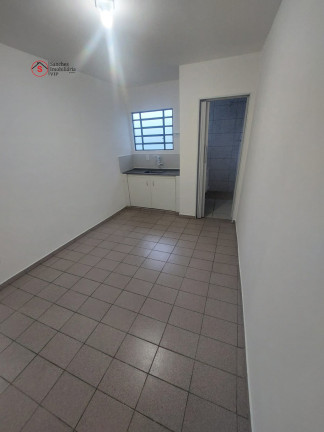 Imagem Casa com 1 Quarto para Alugar, 35 m² em Vila São Domingos - São Paulo Imagem Casa com 1 Quarto para Alugar, 35 m² em Vila São Domingos - São Paulo