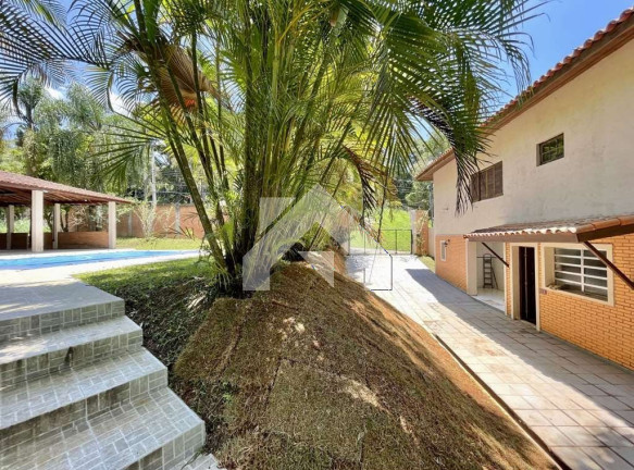 Imagem Casa de Condomínio com 7 Quartos à Venda, 610 m² em Jardim Santa Paula - Cotia Imagem Casa de Condomínio com 7 Quartos à Venda, 610 m² em Jardim Santa Paula - Cotia