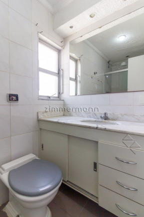 Imagem Apartamento com 3 Quartos à Venda, 126 m² em Paraiso - São Paulo