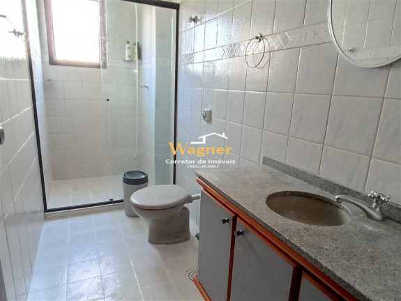 Imagem Cobertura com 3 Quartos à Venda, 189 m² em Vila Guilhermina - Praia Grande Imagem Cobertura com 3 Quartos à Venda, 189 m² em Vila Guilhermina - Praia Grande