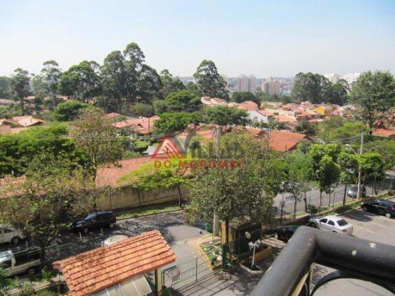Imagem Apartamento com 2 Quartos à Venda, 56 m² em Chácara Nossa Senhora Do Bom Conselho - São Paulo Imagem Apartamento com 2 Quartos à Venda, 56 m² em Chácara Nossa Senhora Do Bom Conselho - São Paulo