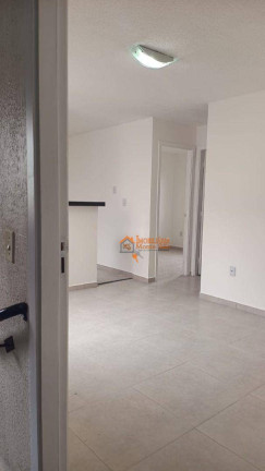 Imagem Apartamento com 2 Quartos à Venda, 45 m² em água Chata - Guarulhos Imagem Apartamento com 2 Quartos à Venda, 45 m² em água Chata - Guarulhos
