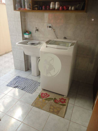 Imagem Casa com 3 Quartos à Venda, 116 m² em Boqueirao - Santos Imagem Casa com 3 Quartos à Venda, 116 m² em Boqueirao - Santos