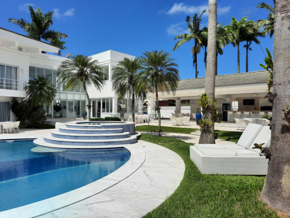 Imóvel com 6 Quartos à Venda, 1.200 m² em Acapulco - Guarujá