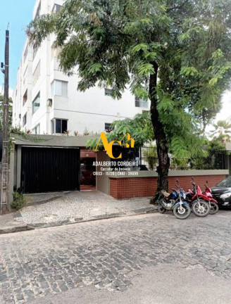 Imagem Apartamento com 3 Quartos à Venda, 83 m² em Torre - Recife