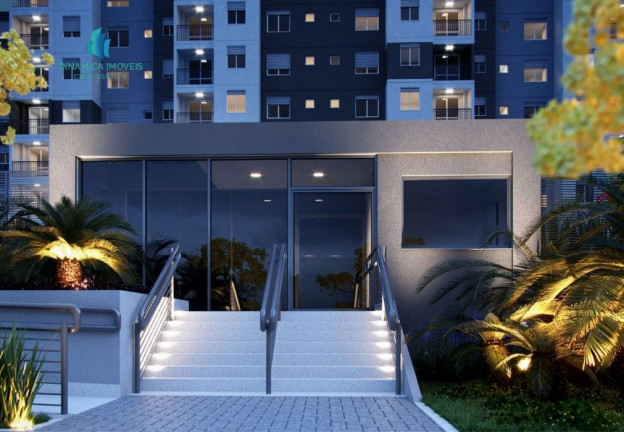 Imagem Apartamento com 3 Quartos à Venda, 64 m² em Bonfim - Campinas Imagem Apartamento com 3 Quartos à Venda, 64 m² em Bonfim - Campinas