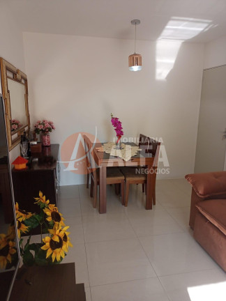 Imagem Apartamento com 2 Quartos à Venda, 54 m² em Jardim Caiapiá - Cotia Imagem Apartamento com 2 Quartos à Venda, 54 m² em Jardim Caiapiá - Cotia