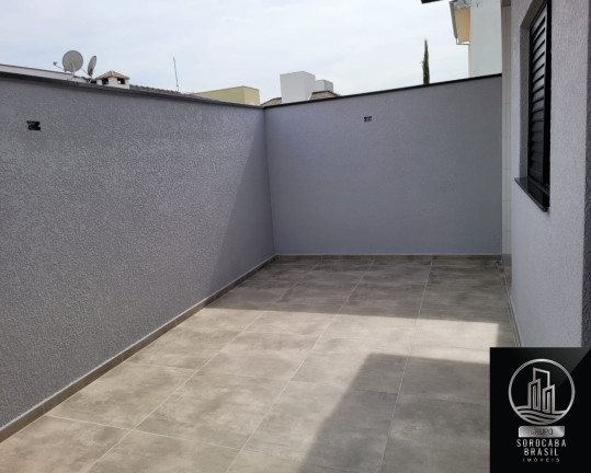 Imagem Casa com 3 Quartos à Venda, 154 m² em Horto Florestal - Sorocaba Imagem Casa com 3 Quartos à Venda, 154 m² em Horto Florestal - Sorocaba