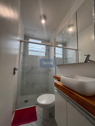 Imagem Imóvel com 1 Quarto para Alugar, 52 m² em Recanto Quarto Centenário - Jundiaí Imagem Imóvel com 1 Quarto para Alugar, 52 m² em Recanto Quarto Centenário - Jundiaí