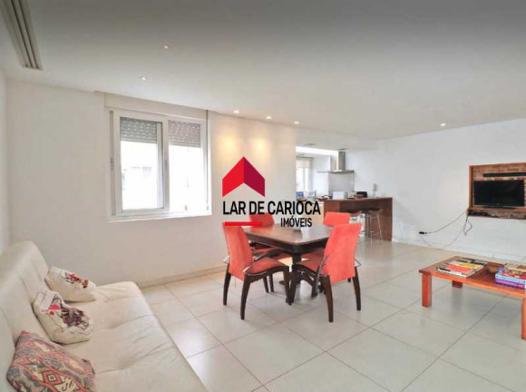 Imagem Apartamento com 2 Quartos à Venda, 96 m² em Leblon - Rio De Janeiro Imagem Apartamento com 2 Quartos à Venda, 96 m² em Leblon - Rio De Janeiro